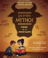Les Petits Mythos : Thse et le Minotaure