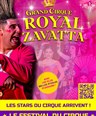 Grand Cirque Royal Zavatta