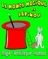 Le monde magique de Lapinou