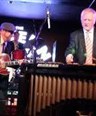 Dany Doriz Swing Band invite Jeff Hoffman