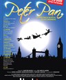 Peter Pan, le spectacle musical
