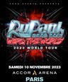 Rupaul's Drag Race : Werk the World Tour 2023