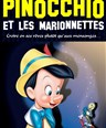 Pinocchio et les marionnettes