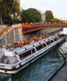 Bateaux Mouches : Croisière-Promenade Exceptionnelle sur la Seine