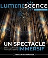Luminiscence : musique electro orchestrale