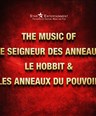 Le Seigneur des Anneaux & Le Hobbit : Le Concert