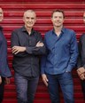 Sbastien Texier & Christophe Marguet quartet
