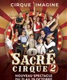 Sacr Cirque !