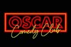Oscar Comedy Club - Café Oscar