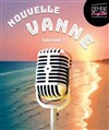 Nouvelle Vanne : Clément Comedy Club Saison 3 - Théâtre Tremplin - Salle Molière 