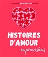 Histoires d'amour improvisées - Impro Club d'Avignon