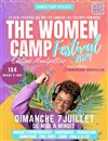 Women Camp Festival 2024 - CGR Montpellier-Lattes