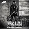Bjorn Berge - Le Plan - Grande salle