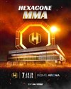 Hexagone MMA Reims 2025 - ReimsArena