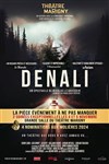 Denali - Théâtre Marigny - Salle Marigny