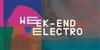 Dj Sets - Week-end électro - Espace culturel Robert Doisneau