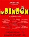 Le Dindon - ABC Théâtre