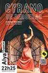 Cyrano de Bergerac - Espace Alya - Salle A