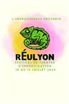 Hotel Room - Festival RéuLyon - Improvidence