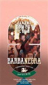 Paname Comedy Club x Barbanegra - Barbanegra