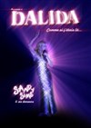 Dalida, l'étoile égyptienne - Casino Barrière de Menton
