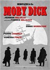 Moby Dick - Théâtre Minotaure & Cie