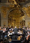 Musique pour les cathédrales françaises au XVIIè - Chapelle Royale