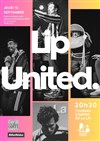 Lip United - Les Arènes de Montmartre