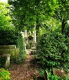 Visite guidée : Le cimetière du Père Lachaise - Métro Gambetta