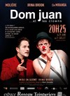 Dom Juan... et les clowns - Espace Roseau Teinturiers