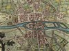 Visite guidée : Paris 1200, l' enceinte de Philippe Auguste, le grand tour | par Emmanuel Fontaine - Métro Pont Neuf