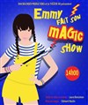 Emmy fait son magic show - Comédie Saint Roch Salle 1