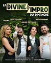 La Divine impro du Dimanche - La Divine Comédie - Salle 2