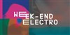 Boom électronique - Week-end Electro - Espace culturel Robert Doisneau