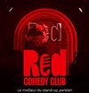 Red Comedy Show - Red Comedy Club
