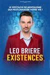 Léo Brière dans Existences - Espace René Fallet
