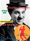 Charlie Chaplin : sa vie, son oeuvre - La comédie de Marseille (anciennement Le Quai du Rire)