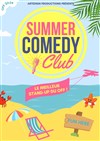 Summer Comedy Club - Théâtre La Maison Racine