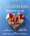 Les Lauriers Roses - Ancien Carmel - mois Molière