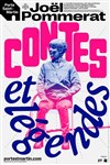 Contes et légendes - Théâtre de la Porte Saint Martin
