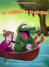 Le trésor de Clarissa - Comédie Pieracci