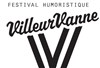 Festival VilleurVanne | 6ème édition - CCVA - Centre Culturel & de la Vie Associative