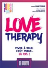 Love therapy - Le Bourvil