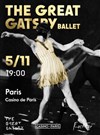 The Great Gatsby - Casino de Paris