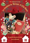 Les Aventures de Wairzmaï et Little-Mouse - Au Chapeau Rouge