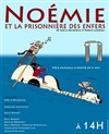 Noémie et la prisonnière des Enfers - Théâtre Lepic