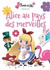 Alice au pays des merveilles - La Comédie de Lille