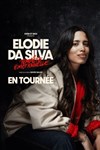 Elodie Da Silva dans Tempête émotionnelle - Théâtre 100 Noms - Hangar à Bananes