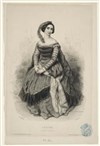 Mémoires de Madame Judith, de la Comédie-française, et souvenirs sur ses contemporaines rédigés par Paul Gsell - Théâtre du Nord Ouest