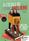A l'Ecole de Molière - Théâtre du Centre